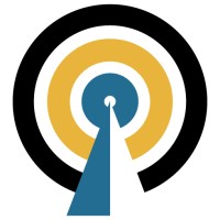 Purpose Driven Academy Logo
