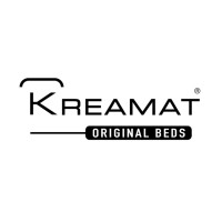 Kreamat original beds Logo