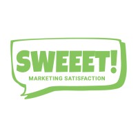 Marketing Sweeet LLC Logo