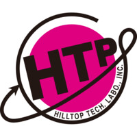 Hilltop Technology Laboratory Logo