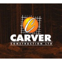 Carver Construction Ltd Logo