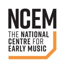 National Centre for Early Music Logo