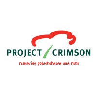 The Project Crimson Trust Logo