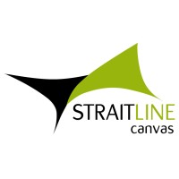 Straitline® Canvas Logo