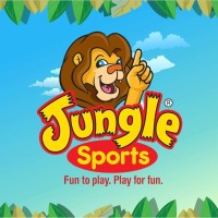 Jungle Sports Logo