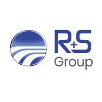 R+S Group GmbH Logo