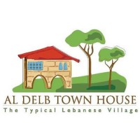 Al Delb Town House Logo