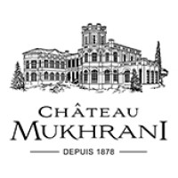Château Mukhrani Logo