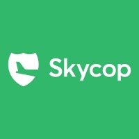 Skycop.com Logo