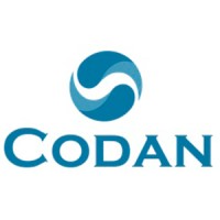 Codan Logo
