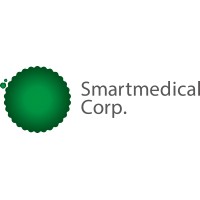 Smartmedical Corp. Logo