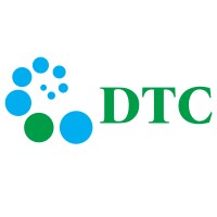 D.T.C. Enterprise Public Company Limited Logo