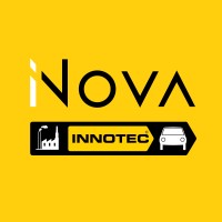 Innotec Mobility Italia by iNova Logo