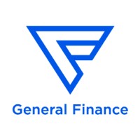 GENERAL FINANCE Logo