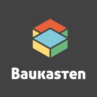 Baukasten Design Logo