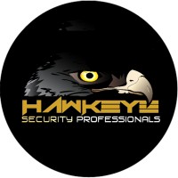 HawkEye Security Professionals Logo