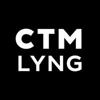 CTM Lyng AS Logo