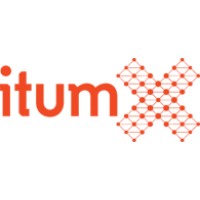 ItumX Logo