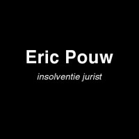 Eric Pouw - juristen en insolventieadviseurs Logo