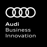 Audi Business Innovation GmbH Logo