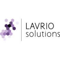 Lavrio.solutions Logo