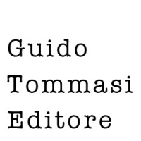 Guido Tommasi Editore Logo