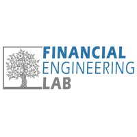 Financial Engineering Lab Logo