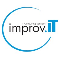 improvIT Logo