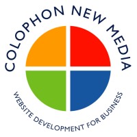 Colophon New Media, LLC Logo