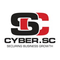 Cyber.SC Logo