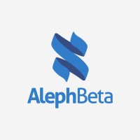 Aleph Beta Logo