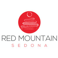 Red Mountain Sedona Logo