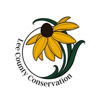 Lee County Conservation Logo