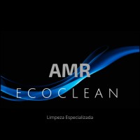 AMR ECOCLEAN Logo