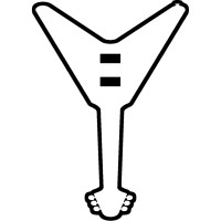 Yet Another Review Site - Guitar Reviews Logo