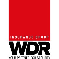 WDR Insurance Group Logo