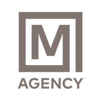 M Agency Logo