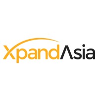 XpandAsia Logo
