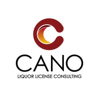 CANO Liquor License Consulting Logo