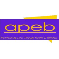 AIDS Project of the East Bay (APEB) Logo