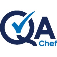 QA Chef Logo