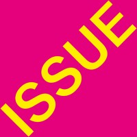 Issue Magazine Logo