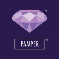 Pamper Nail Gallery Logo