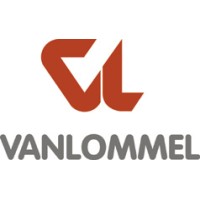Vanlommel Group Logo