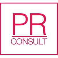PR Consult Logo
