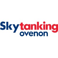 Skytanking Ovenon Havacılık Hizmetleri A.Ş. Logo