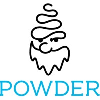 Powder Logo