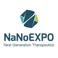NaNoEXPO - Next Generation Therapeutics Logo