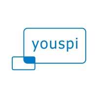 youspi Consulting GmbH Logo
