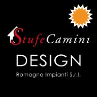 Stufe Camini Design Logo